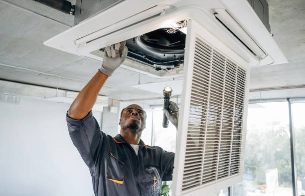 Licensed Hvac Installation service in Spencer, WI - FH HVAC